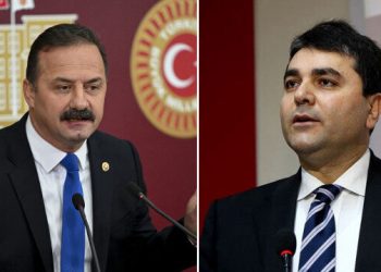 ‘Masa bize pusu kurdu’ diyen Ağıralioğlu’na Uysal’dan tepki: Sözlerin kimin ağzına sakız olduğuna dikkat etmek lazım