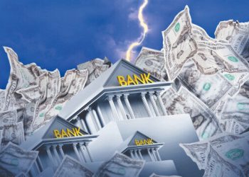 Merkez bankalarında alarm durumu