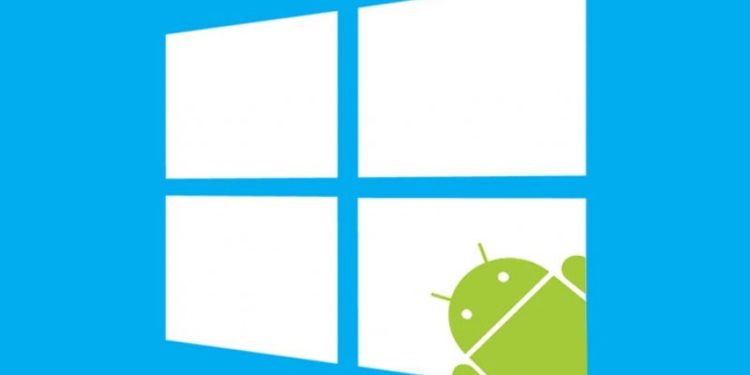 Microsoft, Android uygulamalarını bilgisayarda çalıştırmaya hazırlanıyor