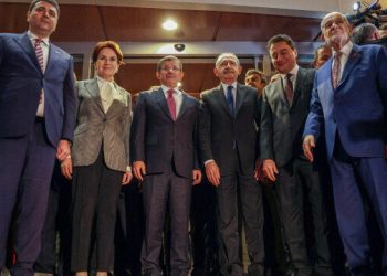 Millet İttifakı’nda liste mesaisi: En çok milletvekili çıkaracak formüller üzerinde çalışılıyor
