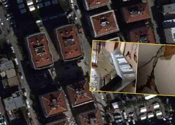 Milyonluk lüks dairelerde deprem şoku: Bedeli istenip tazminat davası açılabilir