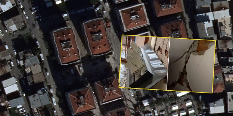 Milyonluk lüks dairelerde deprem şoku: Bedeli istenip tazminat davası açılabilir