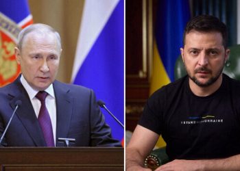 Moskova’da tarihi zirve: Putin’den yeşil ışıktı