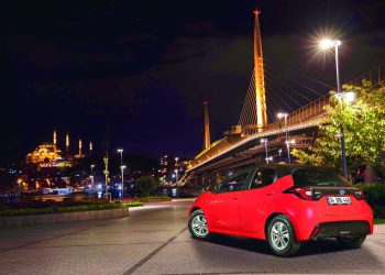 Motora bağlı vergi sistemi değişmeli