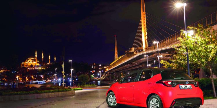 Motora bağlı vergi sistemi değişmeli