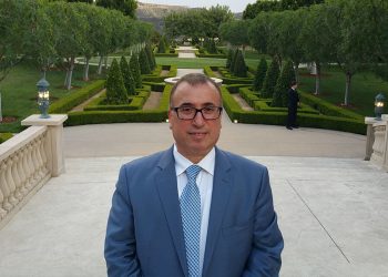 MÜSİAD ABD başkanlığına yeniden Murat Güzel seçildi