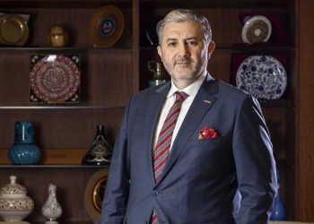 MÜSİAD Başkanı Kaan: Yapısal reform çalışmasının destekçisi olacağız