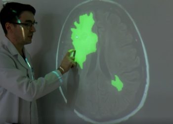 Müthiş proje ile büyük başarı: Artık 5-10 saniyede tespit ediliyor