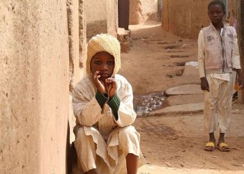 Nijerya’da 60 bin çocuk yetim kaldı