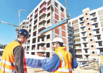 On soruda kentsel dönüşüm kredisi