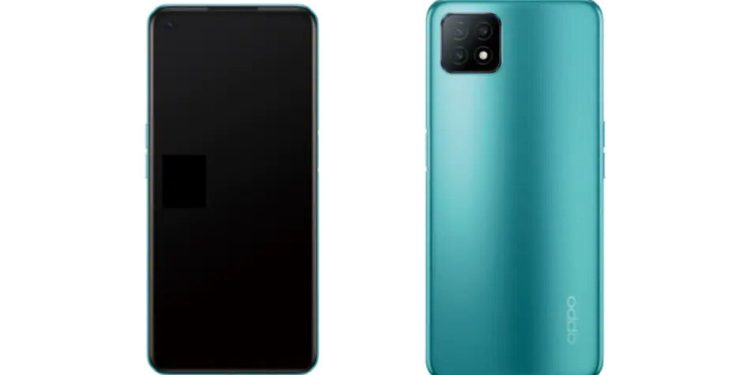 OPPO A53 5G fiyatı ve özellikleri netleşti