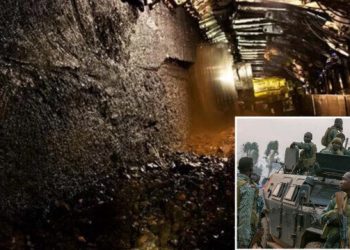 Orta Afrika Cumhuriyeti’nde madene baskın: 9 Çinli işçi öldürüldü