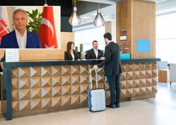 Oteller için ‘deprem sertifikası’ çağrısı