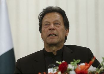 Pakistan Başbakanı Han: Yunus Emre dizisini tasavvufla ilgilenenlere tavsiye ediyorum