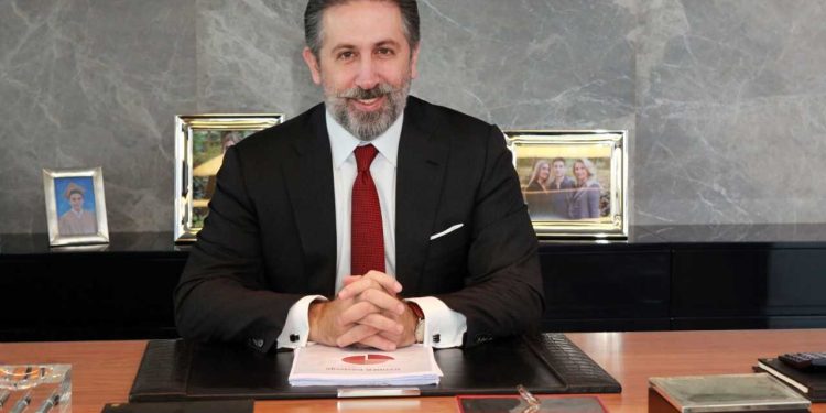 Palladium Cadde Küçükyalı’da satışlar tamamlandı: İkinci faz satışlarına çok yakında başlanıyor!