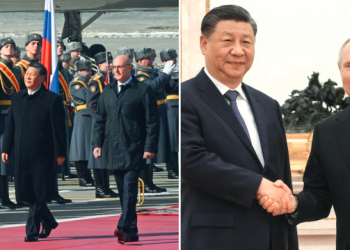 Putin’in eli güçlendi