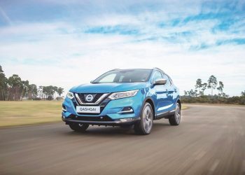 Qashqai yeniden liderliğe oturdu