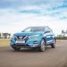 Qashqai yeniden liderliğe oturdu