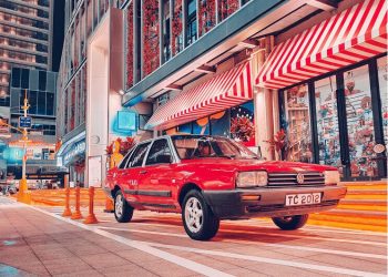 Realme  7 Pro’nun kamerası Sony’e emanet