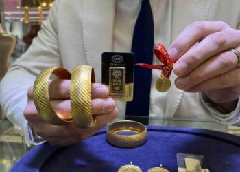 Rekor kıran altın için panik satışı uyarısı