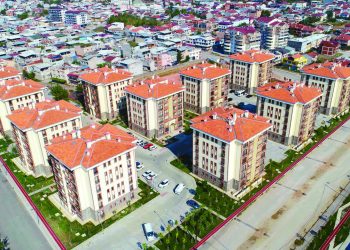 Riskli alanların sayısı artıyor