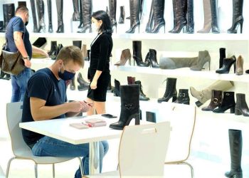 Rus üreticiler AYSAF’ta 120’nin üzerinde görüşme yaptı