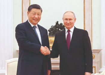 Rusya stratejik ortağımız