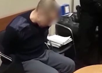 Rusya’da 26 kadını öldürmekle suçlanan seri katil ‘Volga Manyağı’ yakalandı