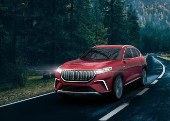 Sanayi ve Teknoloji Bakan Yardımcısı Kacır: TOGG, mobil akıllı cihaz projesi olarak öne çıkıyor