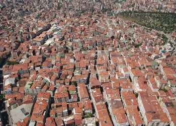 Satılan 10 konuttan 7’si ikinci el