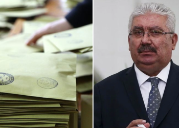 Semih Yalçın ‘olağan dışı’ diyerek açıkladı: Sızma girişimi oldu