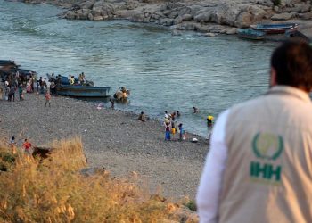 Sudan’daki Etiyopyalı mülteciler yardım bekliyor