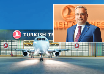 Teknik’te küresel yükseliş