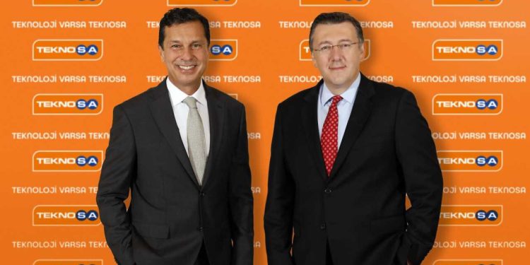 Teknosa üçüncü çeyrekte yüzde 61 büyüdü, 20 yılın en iyi performansına ulaştı