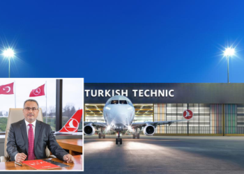 THY Teknik A.Ş. finansal sonuçlarını açıkladı: Şirket tarihinin en yükseği