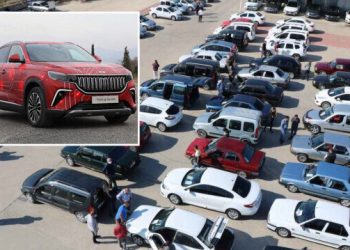 Togg ikinci el oto pazarını hareketlendirdi: Fiyatlar düşecek mi?