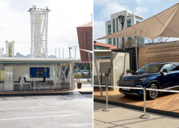 Togg mobil deneyim merkezleri açıyor