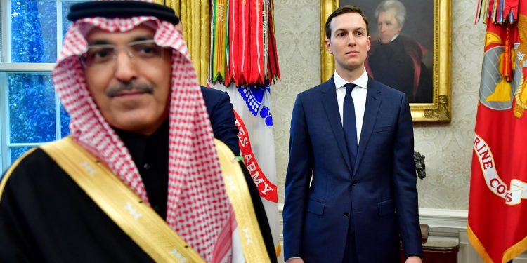 Trump’tan Katar adımı: Körfez’deki krizi sonlandırmak için Kushner’i gönderiyor