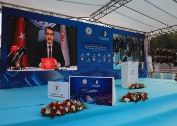 Tüm HES’ler yerli ve milli sistemle, tek merkezden kontrol edilecek