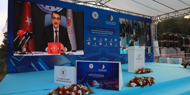 Tüm HES’ler yerli ve milli sistemle, tek merkezden kontrol edilecek