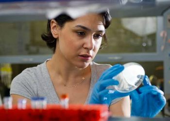 Türk bilim insanından büyük başarı: Betül Kaçar  NASA ekibini yönetecek