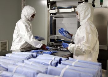 Türk şirket üretti: Koronavirüsü iki saatte yok ediyor