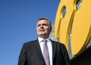 Turkcell Genel Müdürü Erkan: Altyapı meselesini el ele vererek çözelim