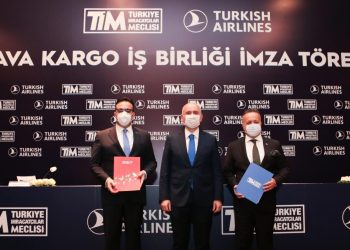 Turkish Cargo’dan ihracatçıyı ‘uçuracak’ indirim