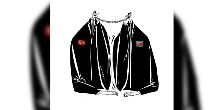 Türkiye-Azerbaycan tatbikatının stratejik anlamı