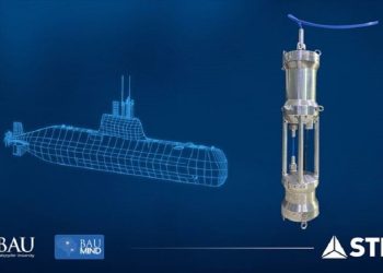 Türkiye’den denizaltı teknolojisinde yerli hamle