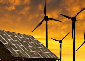 Türkiye’den yenilenebilir enerji alanında emin adımlar