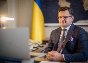 Ukrayna Dışişleri Bakanı Kuleba: Ukrayna, Bayraktar SİHA’larının alımıyla gerçekten ilgileniyor