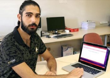 Üniversiteliden yerli ve milli işletim sistemi: 46 bin kod yazdı