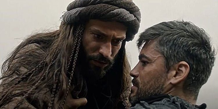 Uyanış Büyük Selçuklu 7’nci bölüm özet izle! Büyük Selçuklu 8’inci bölüm fragmanı izle!